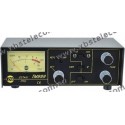 ZETAGI - TM-999 - SWR/PWR MATCHER 26-28 MHZ 100 W AM