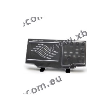 FlexRadio - FLEX-MAESTRO-COVER - Cover for Maestro