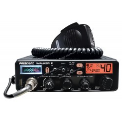 PRESIDENT - WALKER-2-ASC - Multi Channel