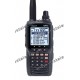 YAESU - FTA-750L - Portable aviation TRX w/ ILS & VOR & GPS