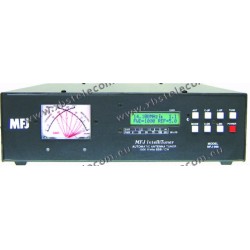MFJ-998 - Coupleur d'antenne automatique