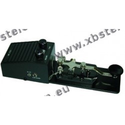 MFJ - MFJ-557 - OSCILLATORE CODICE CON CHIAVE