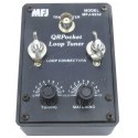 MFJ - MFJ-9232 - QRP LOOP TUNER, 10-40M, 25WATTS