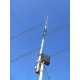 HY GAIN - AV-640 - antenne verticale 8 mètres 40/30/20/17/15/12/10/6 bandes