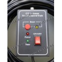 CG-ANTENNA - CG-3000 - Télécommande pour antenne automatique