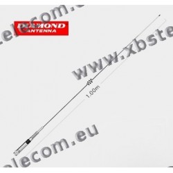 DIAMOND - NR-770HSP - VÉHICULAIRE BAND