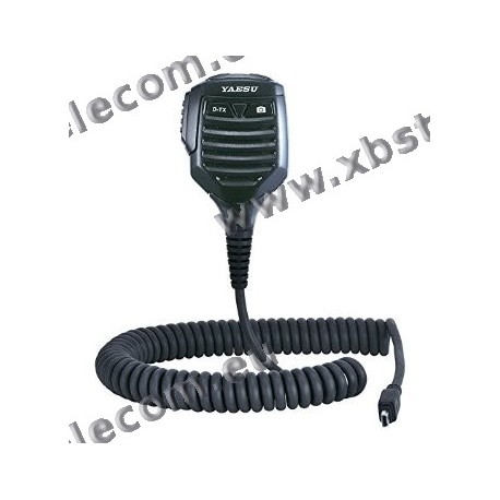 Yaesu - MH-85 A11U - Micro Caméra couleur