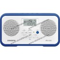 SANGEAN - PR-D19 - Ricevitore  "broadcast" radio portatile AM/FM