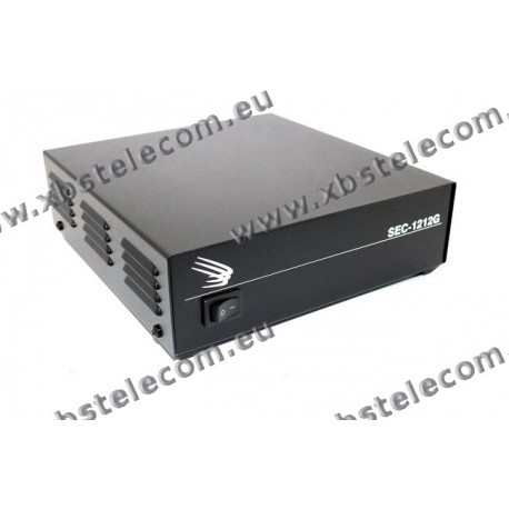 SAMLEX - SEC-1212-G - switching power supply 10 amps
