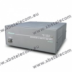 MANSON - SPA-8250 - switching power supply 25 amps