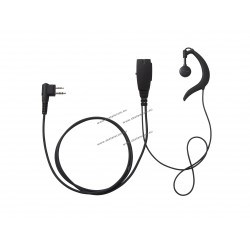 YAESU - SSM-512B - Microfono auricolare (VOX)