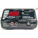 JETFON - PC-515 - Switchable and adjustable power supply, with LED display