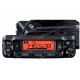 YAESU - FTM-6000E - 50W FM V/UHF Mobile Transceiver