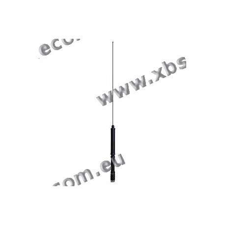 YAESU - ATAS-120A - 7-50/144/435 MHZ - Active Tuning Antenna