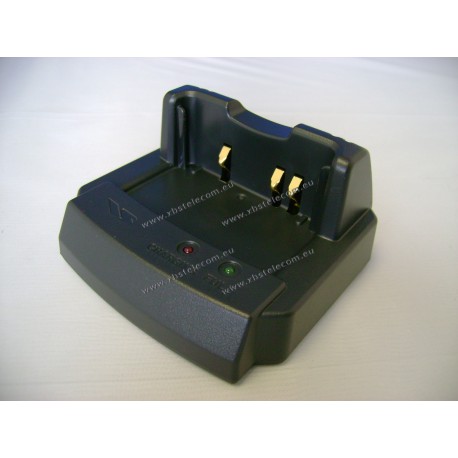Yaesu - CD-41 - Chargeur rapide de table