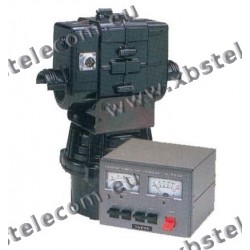 AESU - G‐5500 - Azimuth & Elevation Rotator